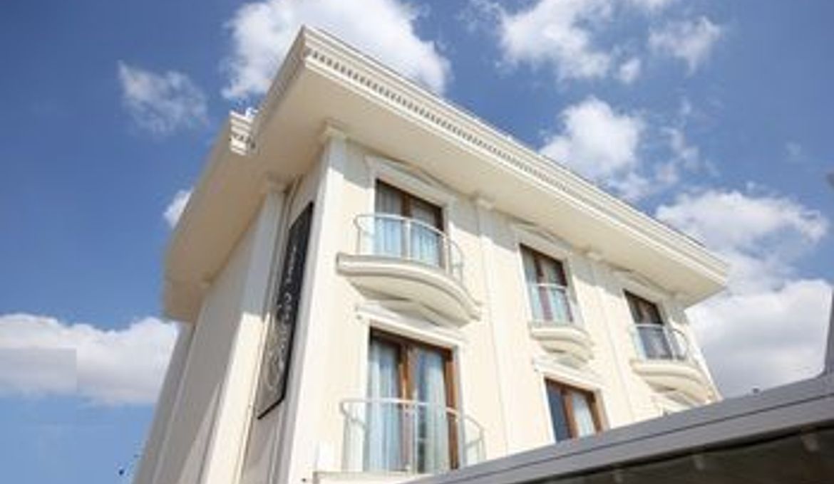Blanco Hotel