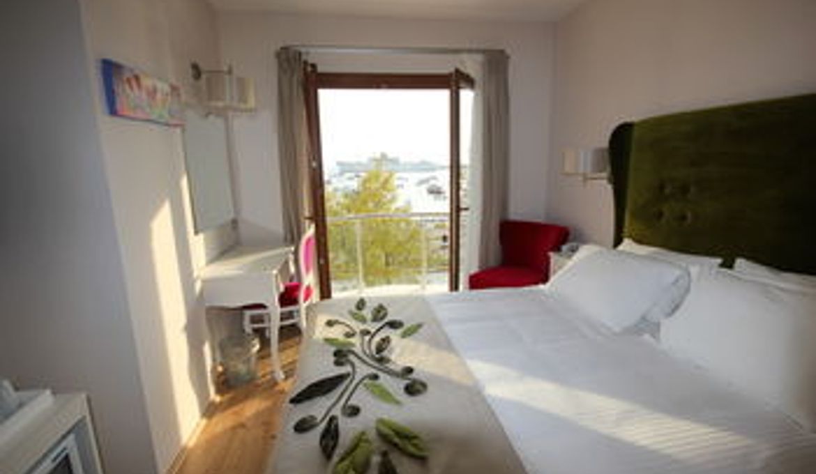 Blanco Hotel