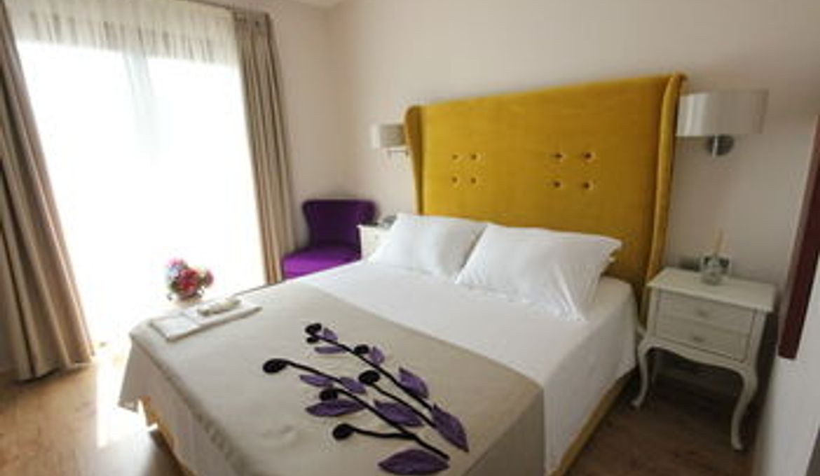 Blanco Hotel