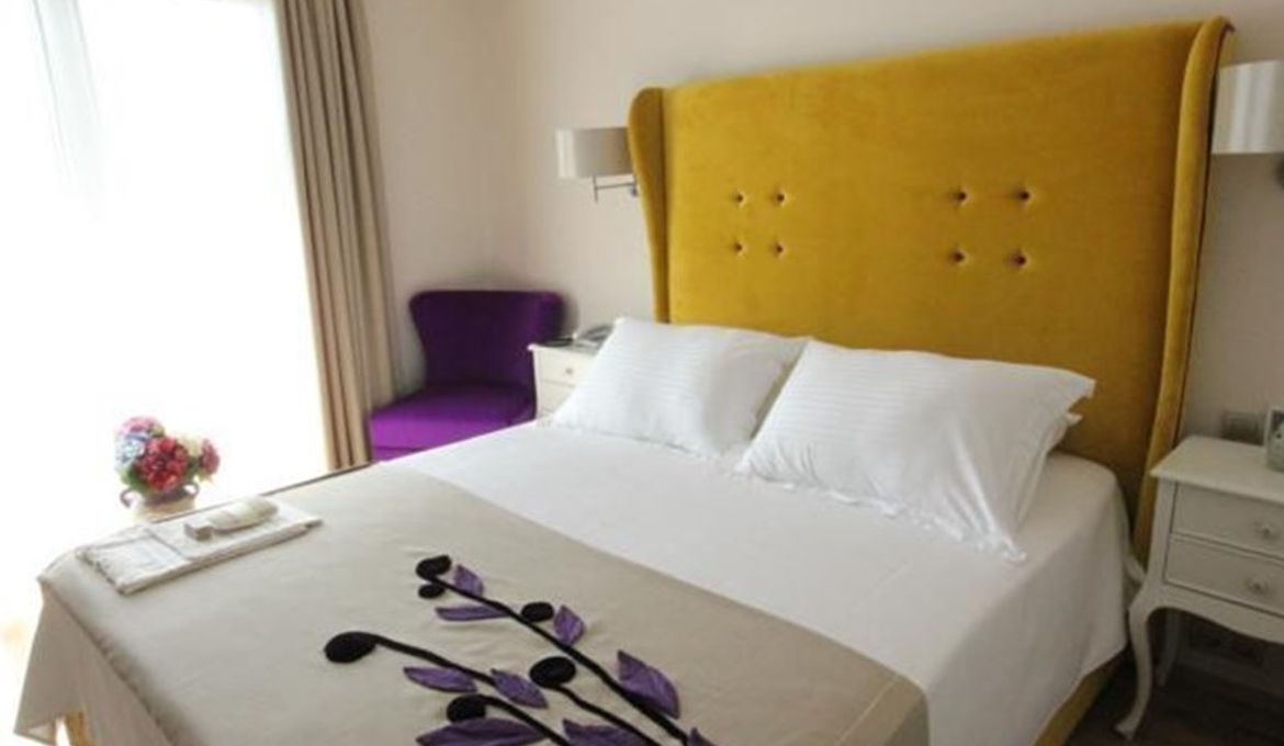 Blanco Hotel