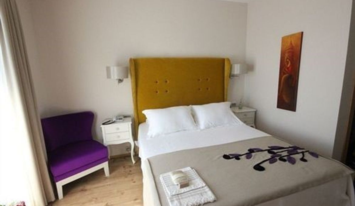 Blanco Hotel
