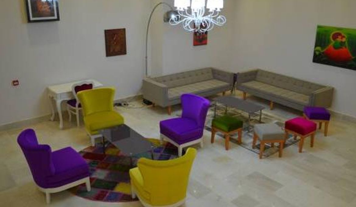 Blanco Hotel