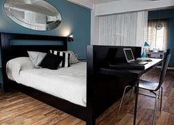 212 Istanbul Suites фото 2