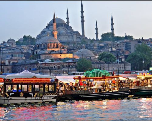 Hotel Balo - Стамбул - фото 24