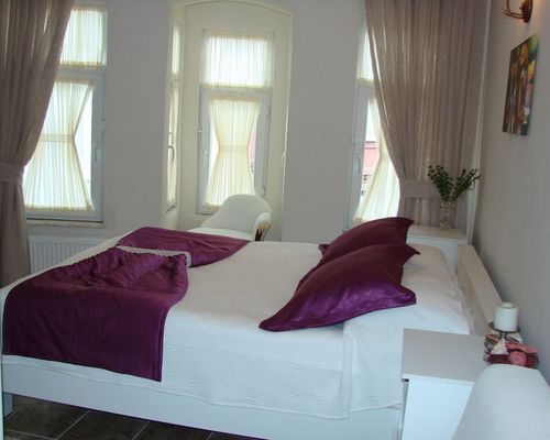 Tom Square Boutique Hotel - Стамбул - фото 2