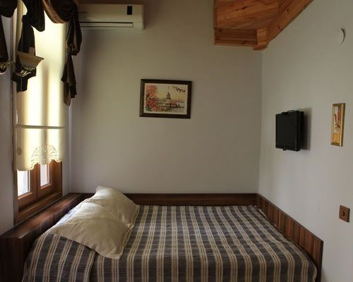 Tom Square Boutique Hotel - Стамбул - фото 3