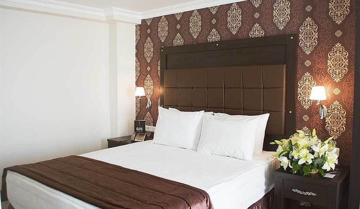 Express Elite Hotel Kucukyali