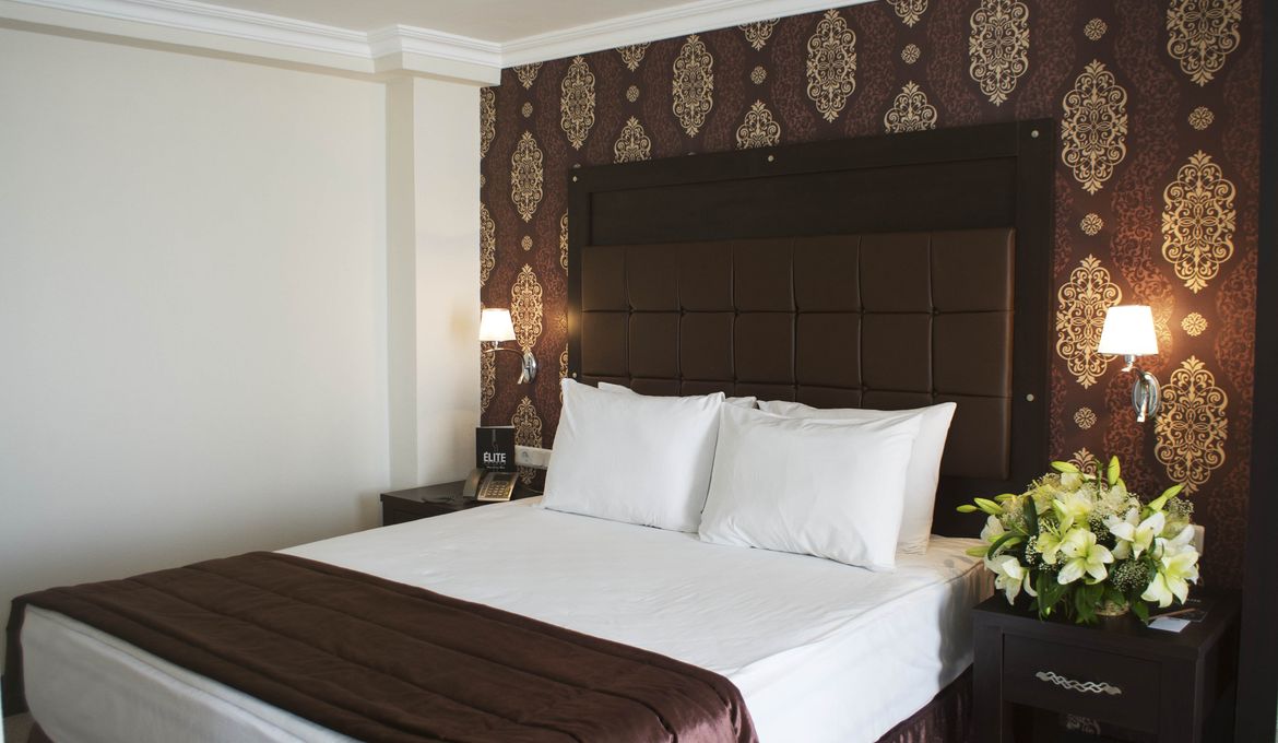 Express Elite Hotel Kucukyali