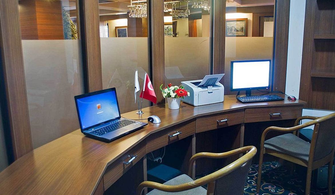 Express Elite Hotel Kucukyali