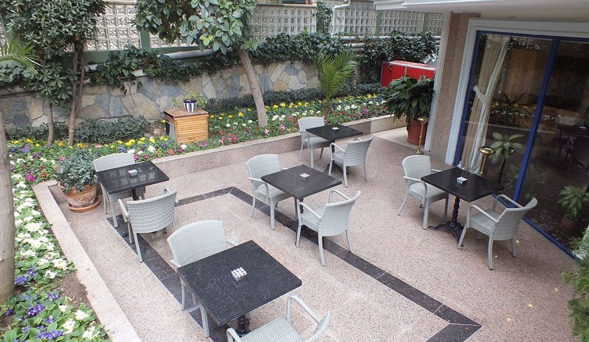 Express Elite Hotel Kucukyali