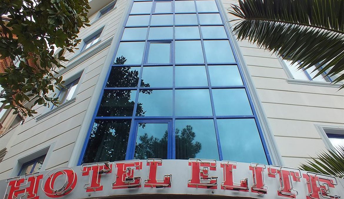 Express Elite Hotel Kucukyali