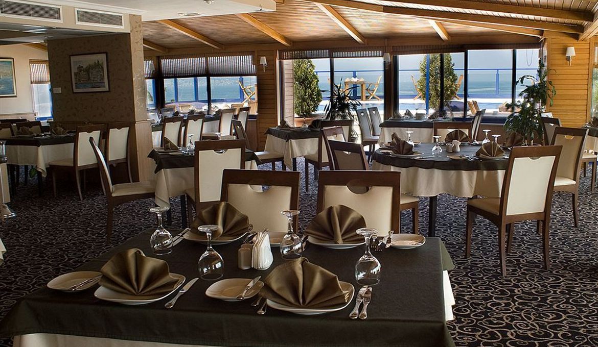 Express Elite Hotel Kucukyali