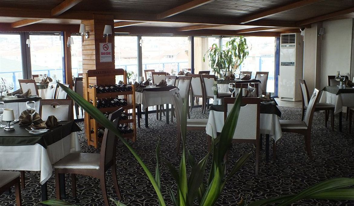 Express Elite Hotel Kucukyali