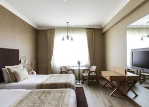 WOW Airport Hotel