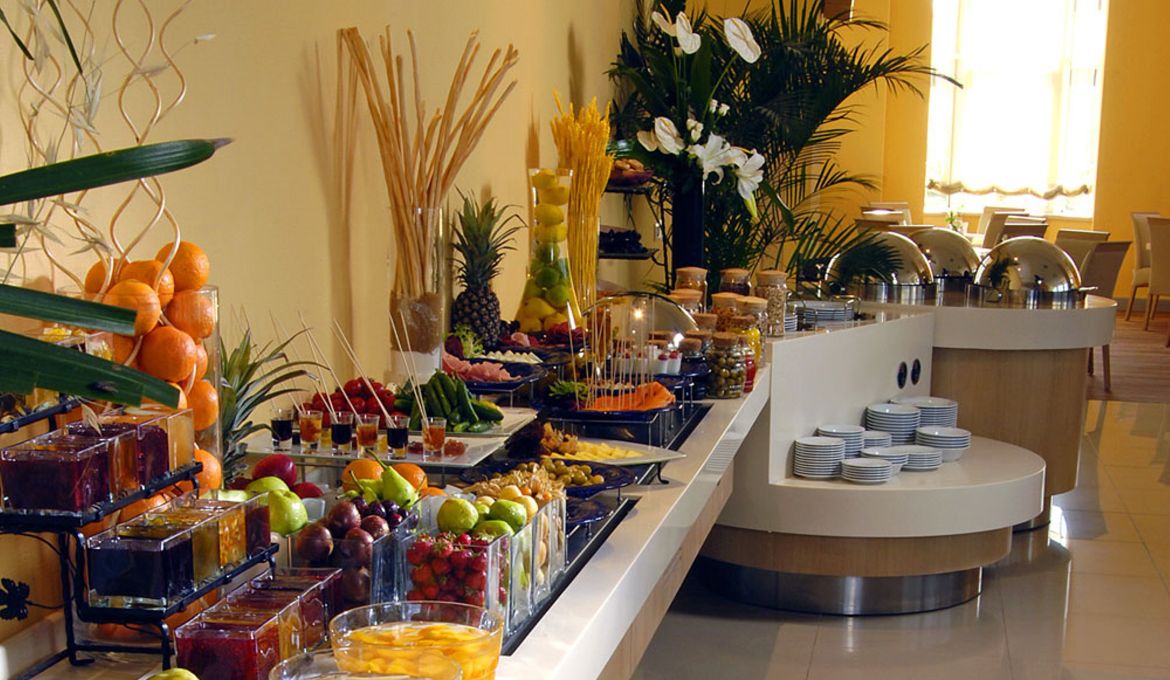 WOW Airport Hotel