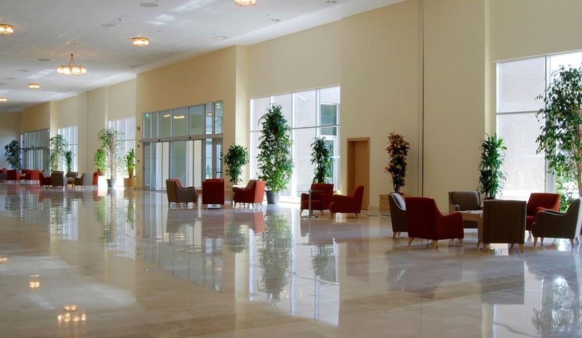 WOW Airport Hotel