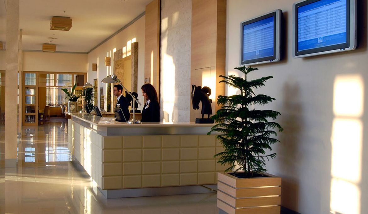 WOW Airport Hotel