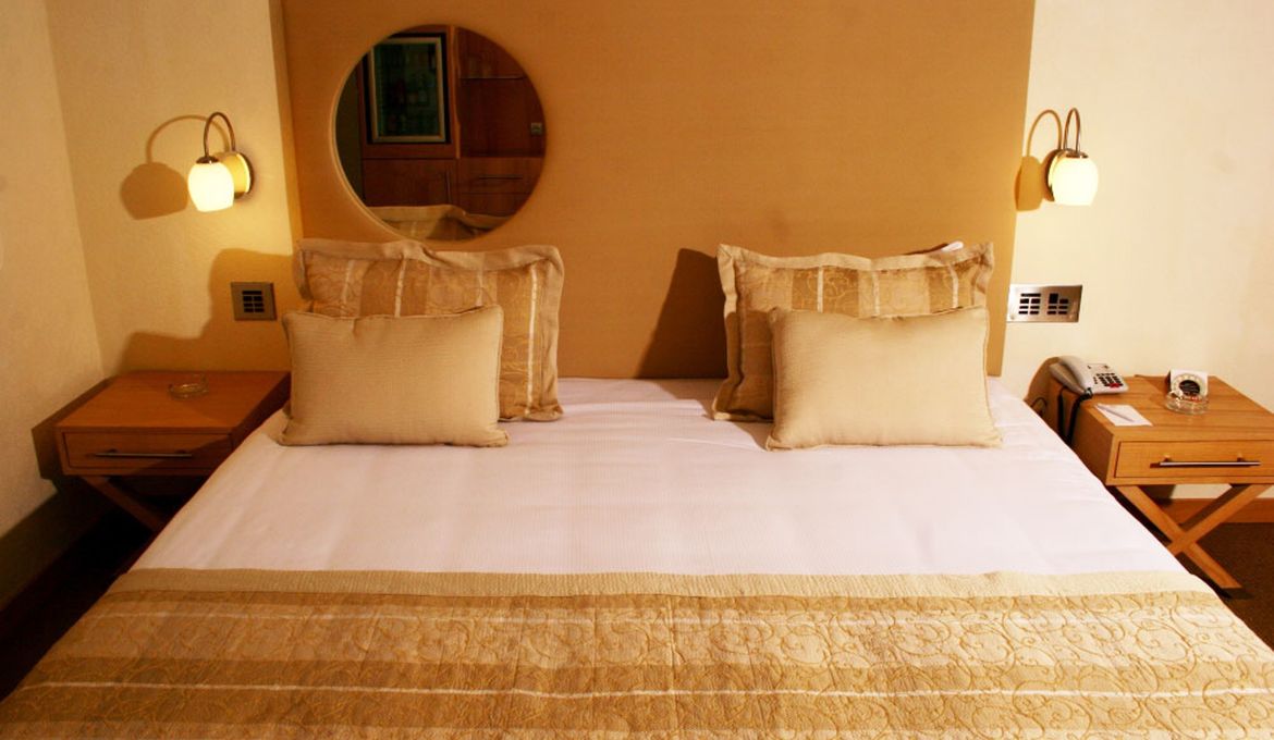 WOW Airport Hotel