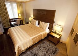 Отель Eresin Hotels Sultanahmet – Boutique Class фото 3