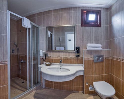 Green Anka Hotel - Стамбул - фото 14