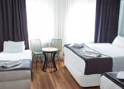 Style Hotel Sisli фото 3