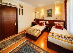 TT Guest Rooms фото 2