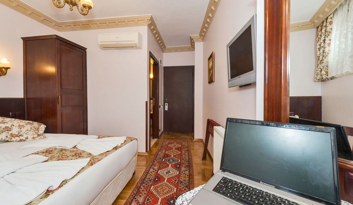 Osmanhan Hotel