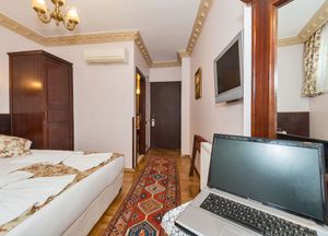 Osmanhan Hotel