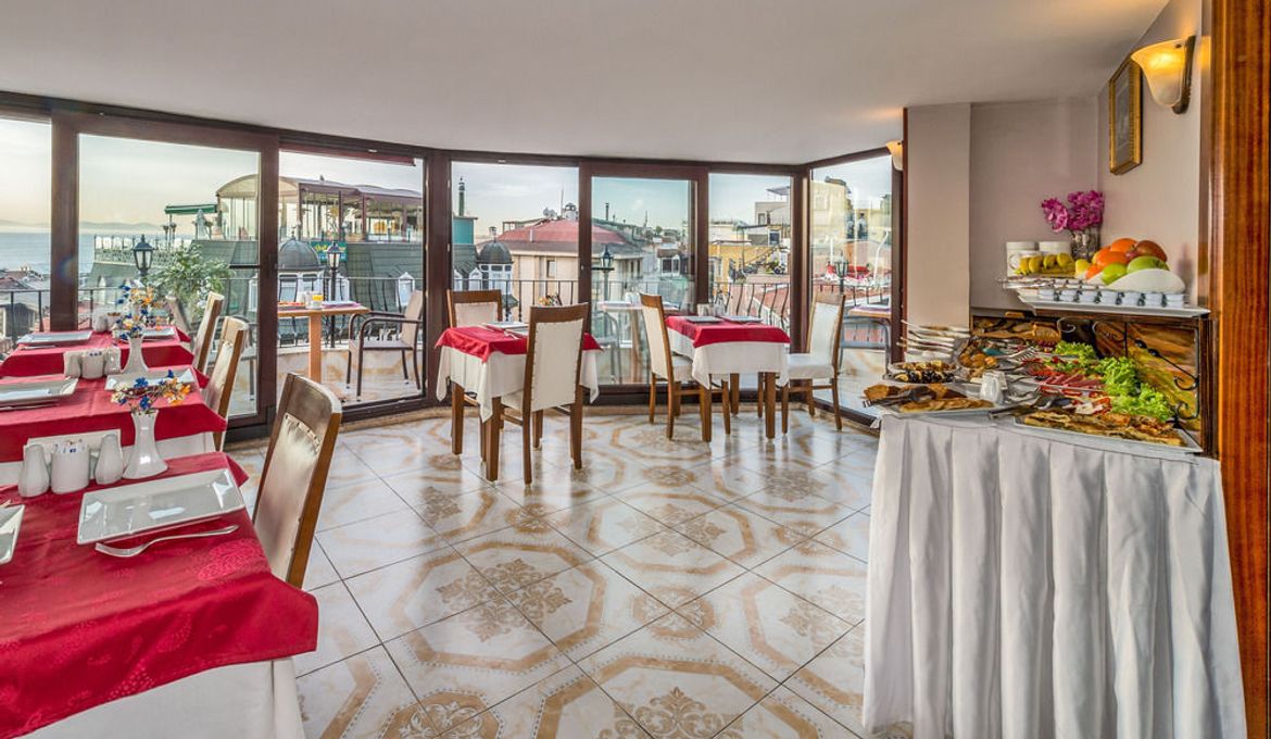 Osmanhan Hotel