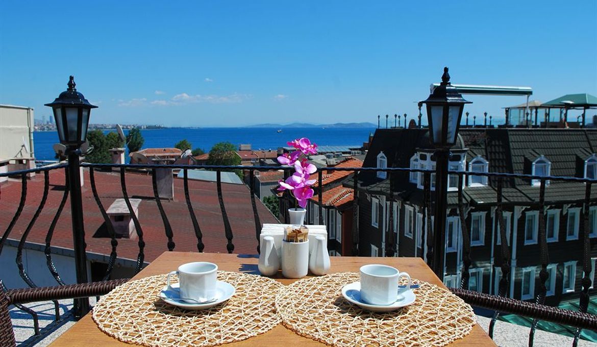 Osmanhan Hotel