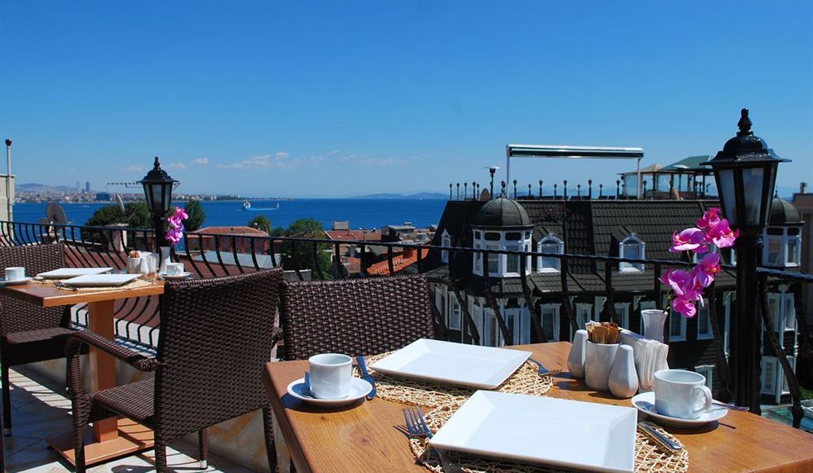Osmanhan Hotel
