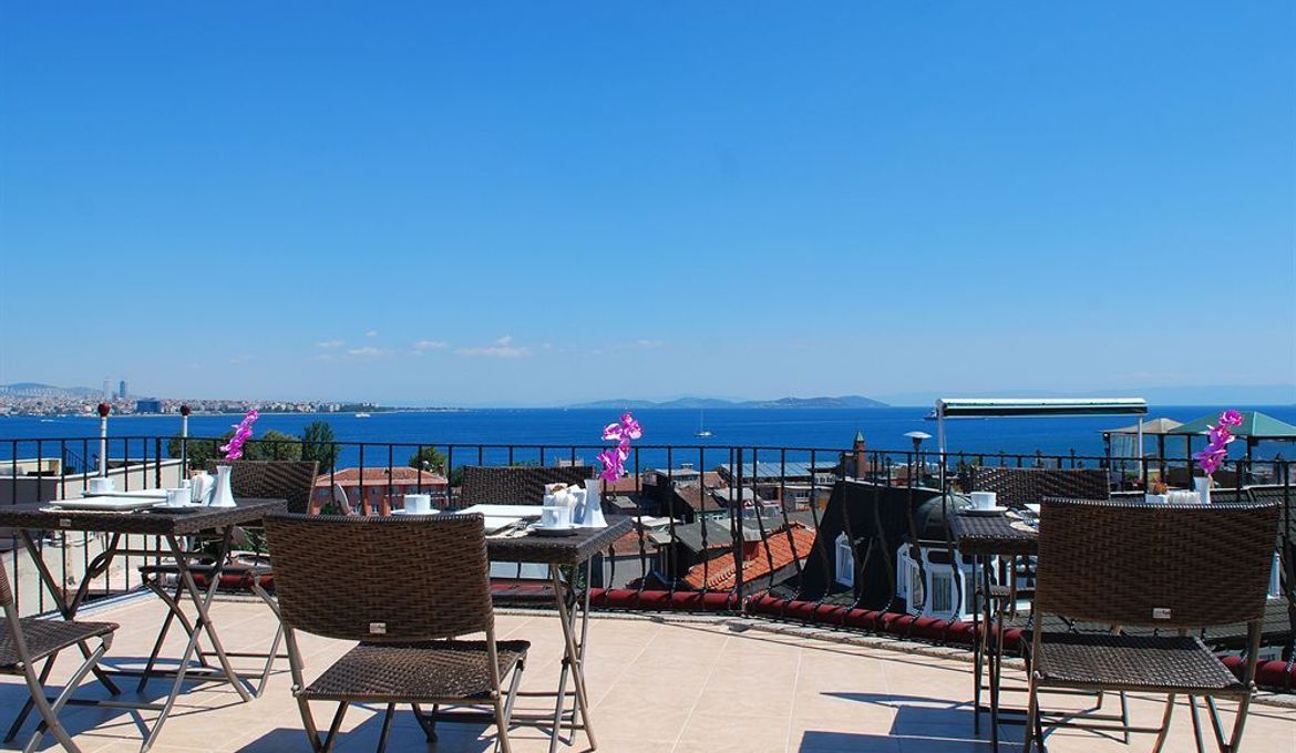 Osmanhan Hotel