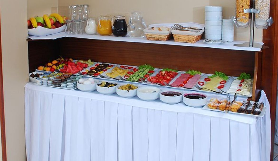 Osmanhan Hotel