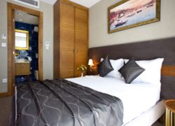 Derpa Suite Hotel Osmanbey фото 4