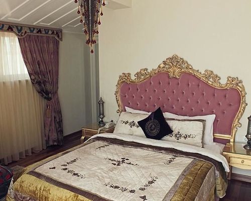 Ersari Hotel - Стамбул - фото 2