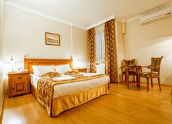 Отель Liva Suite / Liva Suite Hotel фото 2