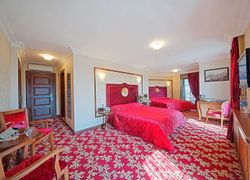 Faros Hotel Old City - Special Category фото 3