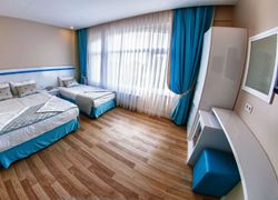 Хостел Bunk Taksim фото 3