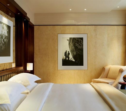 Park Hyatt Istanbul - Macka Palas