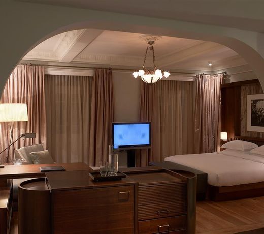 Park Hyatt Istanbul - Macka Palas