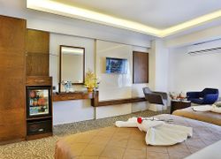 Astan Hotel Taksim фото 2