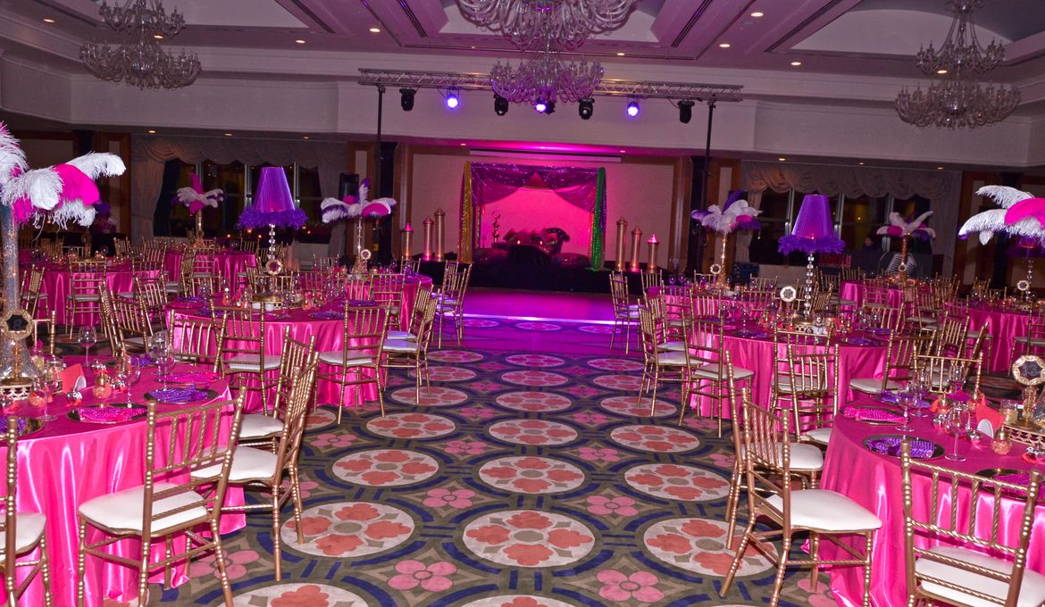 The Green Park Pendik Hotel & Convention Center