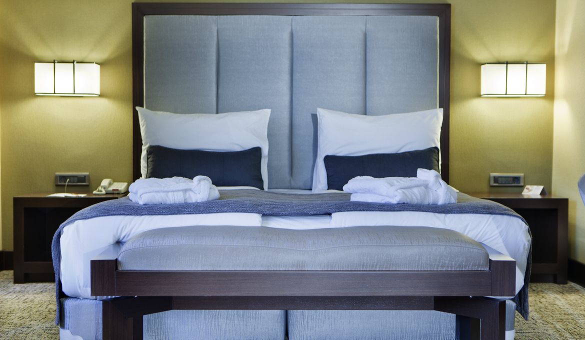 The Green Park Pendik Hotel & Convention Center