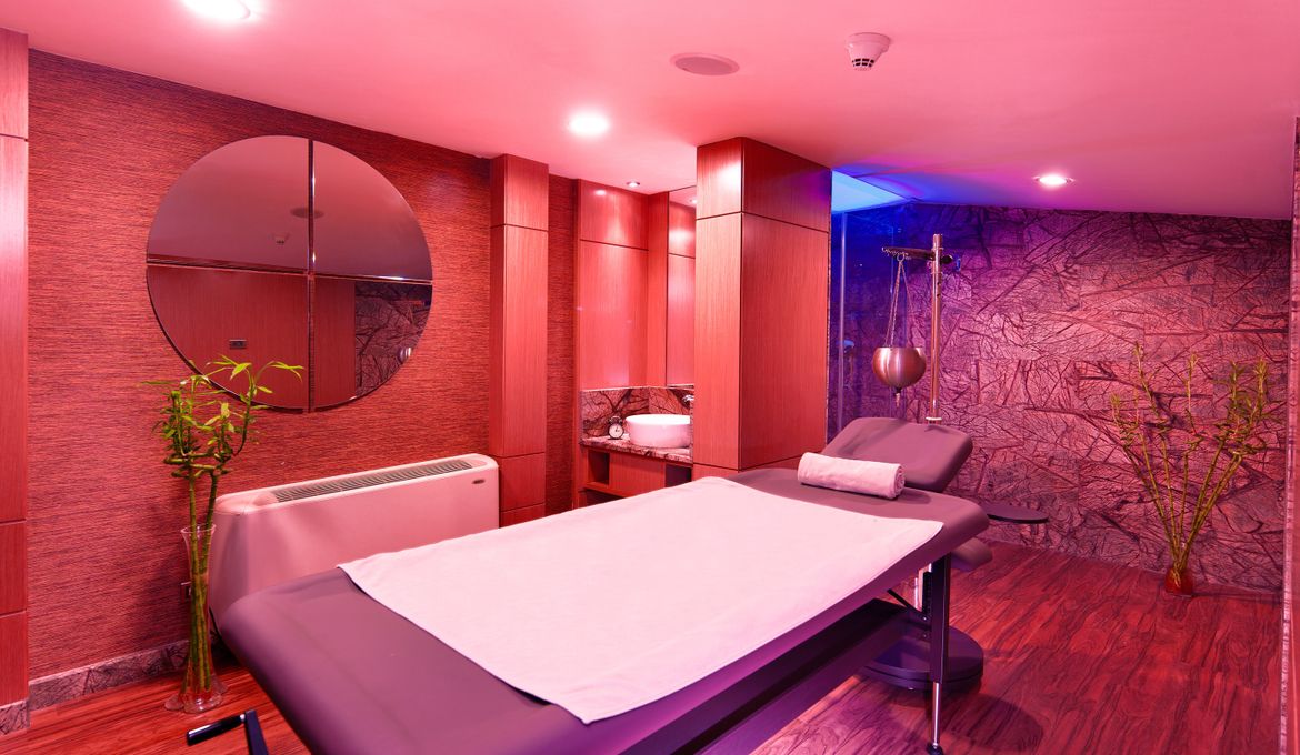 The Green Park Pendik Hotel & Convention Center