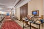 Crowne Plaza Istanbul Asia