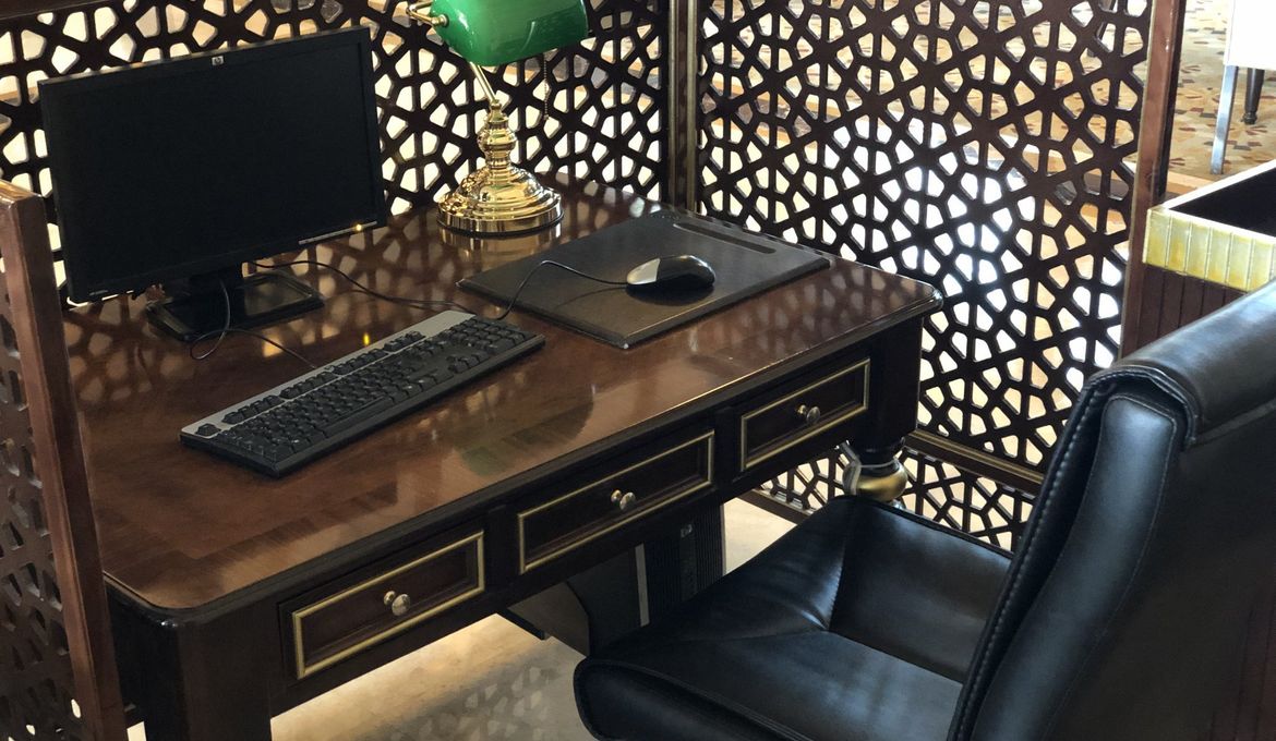 Crowne Plaza Istanbul Asia