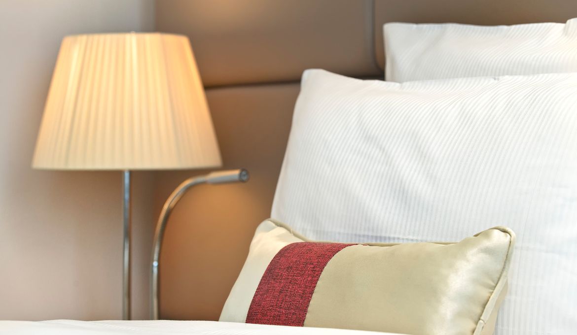Crowne Plaza Istanbul Asia