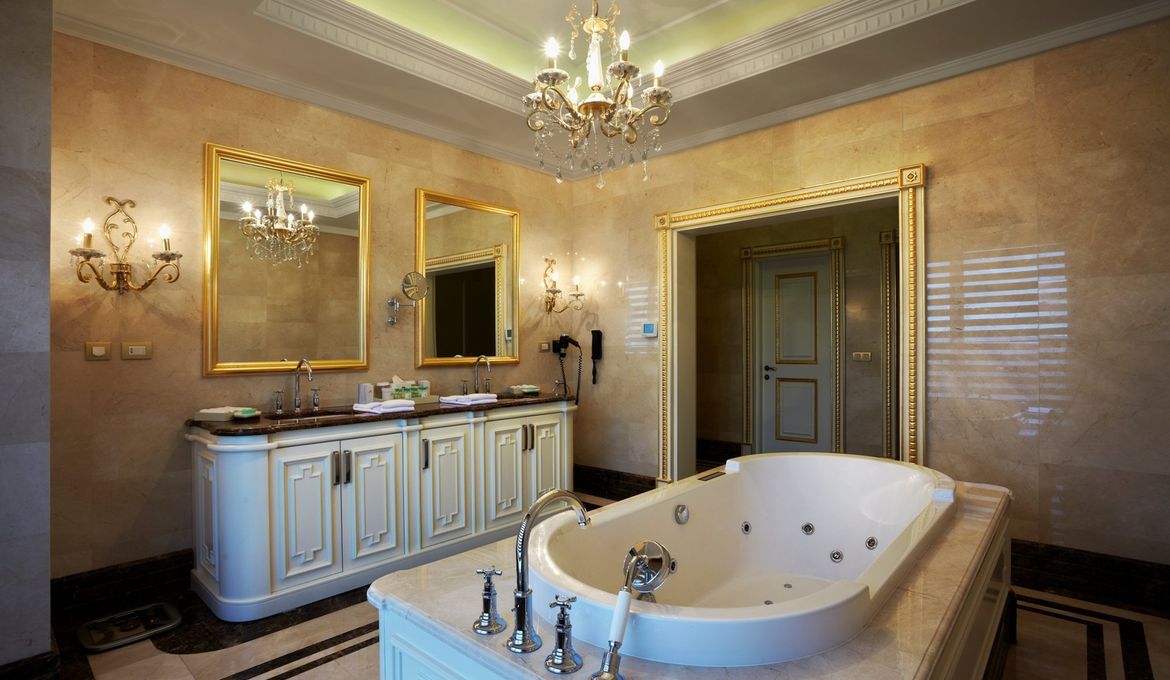 Crowne Plaza Istanbul Asia