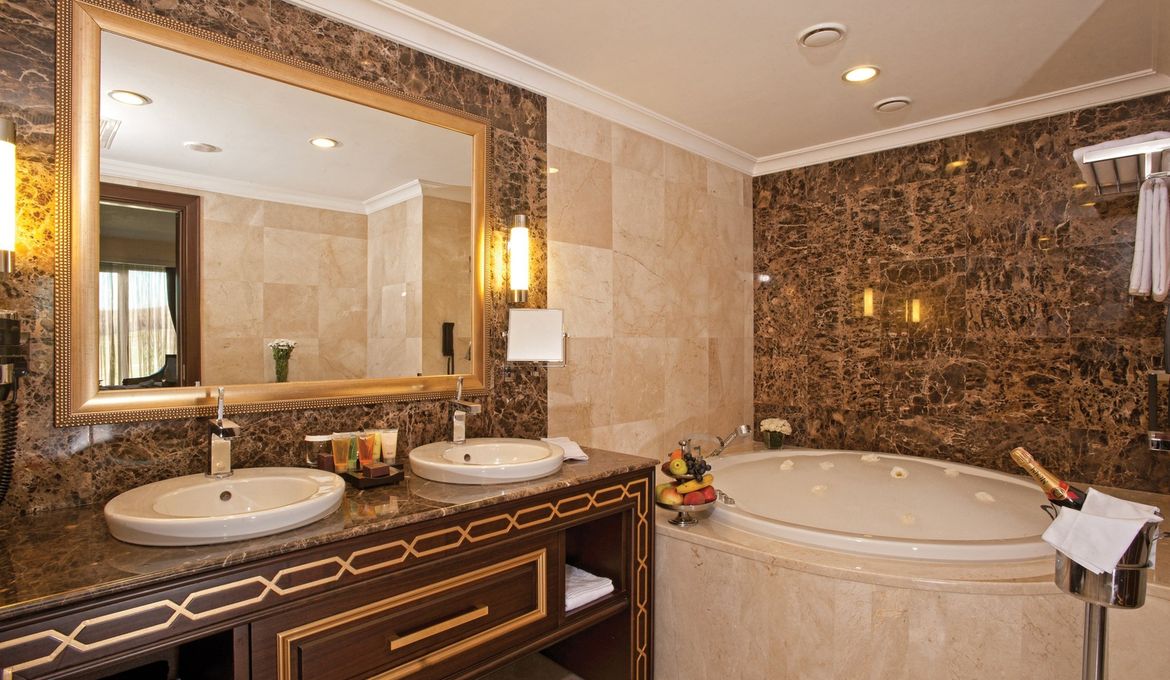 Crowne Plaza Istanbul Asia