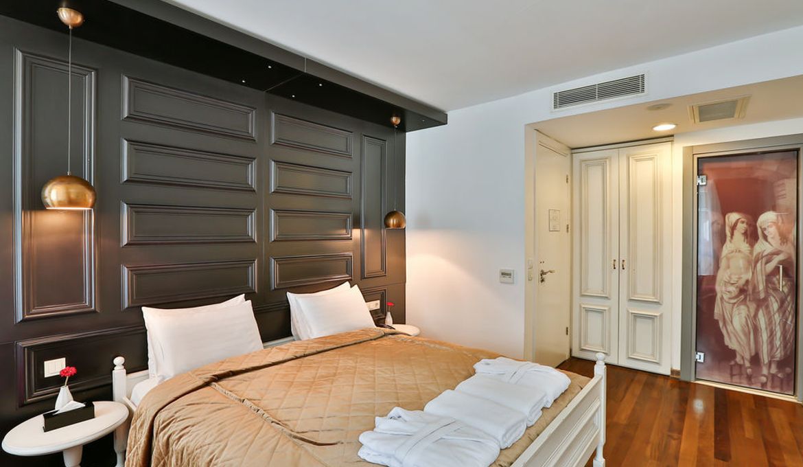 Senatus Suites